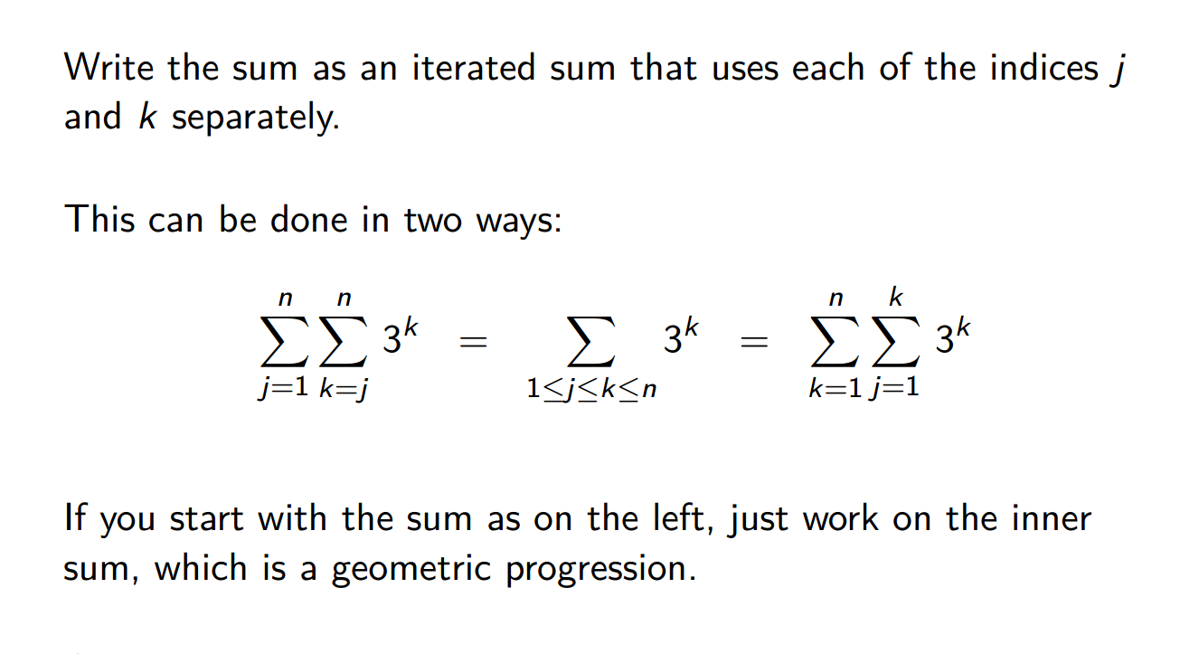 28+ double summation calculator DorinBrynja