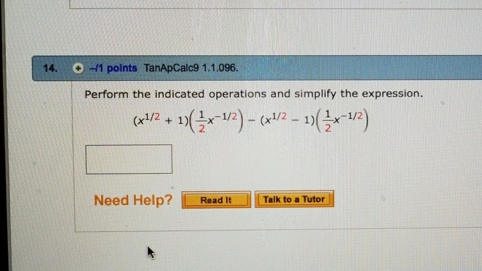 solved-perform-the-indicated-operations-and-simplify-the-chegg