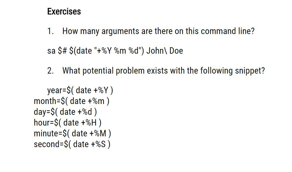 solved-exercises-1-how-many-arguments-are-there-on-this-chegg