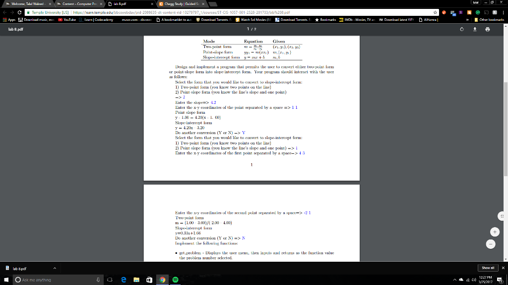 One Thing I Know Pdf