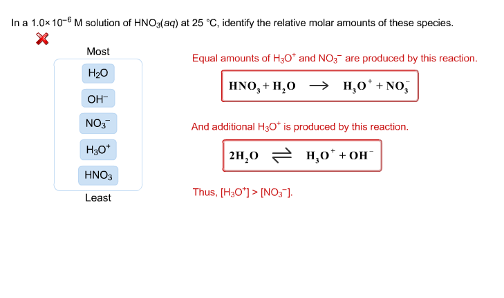 What Is Nitric Acid (HNO3) In Chemistry? By KAKALI GHOSH , 52% OFF