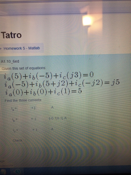 Solved Please Show Work And Not Just Answers, Thanks! I Want | Chegg.com