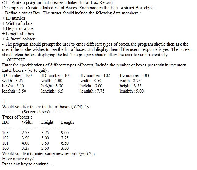 Computer Science Archive | October 17, 2017 | Chegg.com