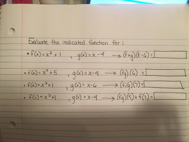 solved-evaluate-the-indicated-function-for-f-x-x-2-1-chegg