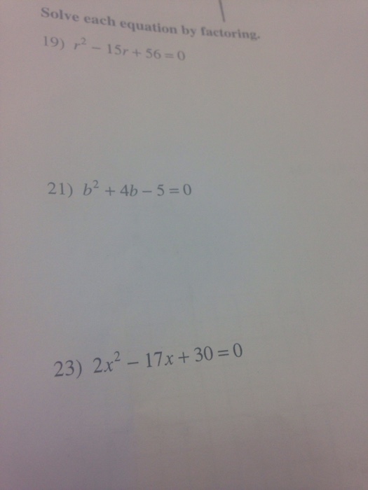 solved-solve-each-equation-by-factorising-r-2-15r-56-chegg