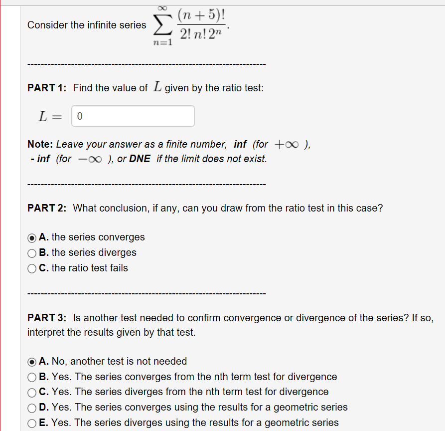 solved-consider-the-infinite-series-2-n-2-n-1-part-1-find-chegg