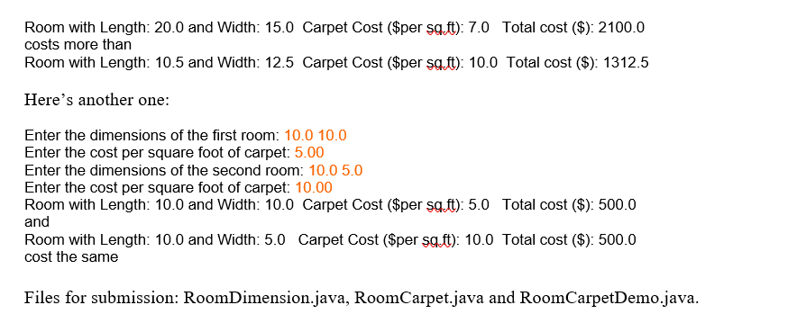 Solved Exercise 1 in JAVA: The following figure shows a UML | Chegg.com