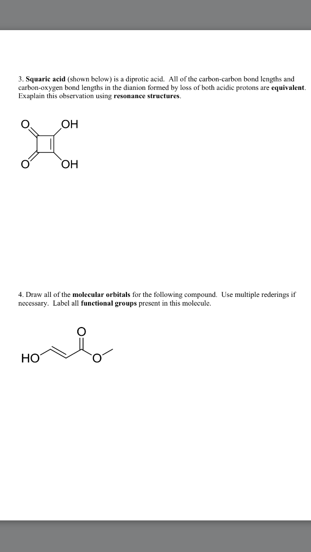 Which One Of The Following Is A Diprotic Acid? Which One Of The Following Is A Diprotic Acid?