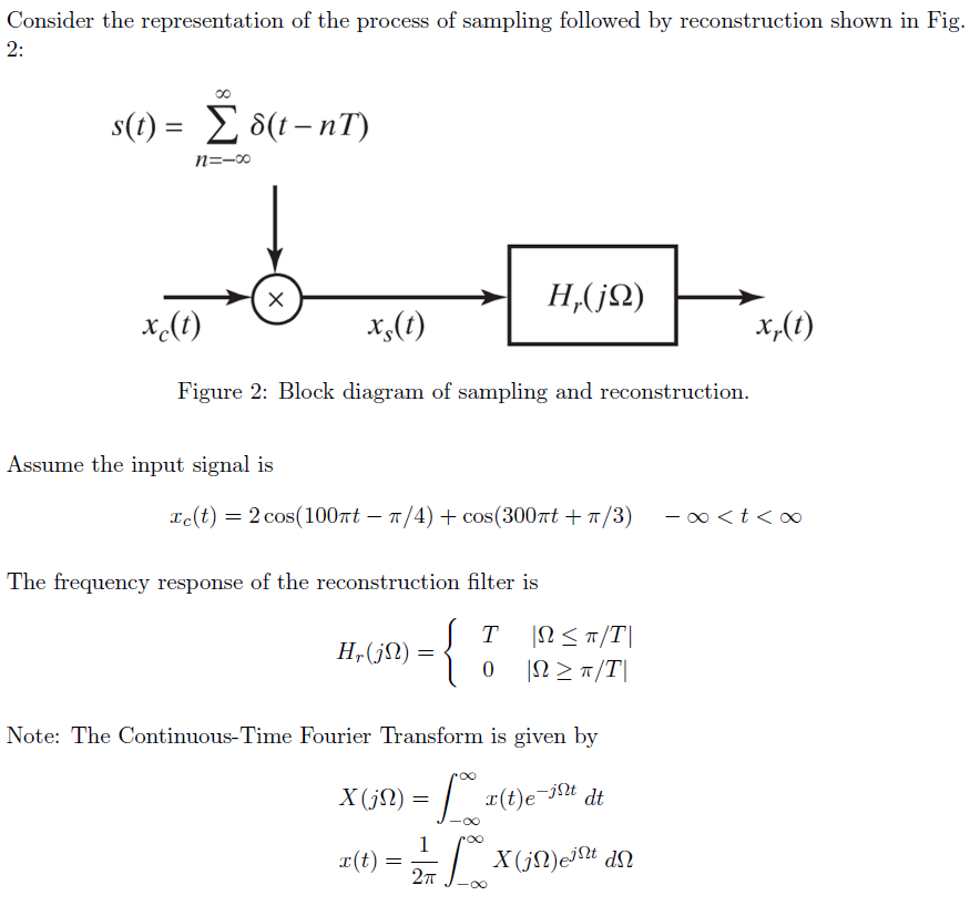 Consider the representation of the process of | Chegg.com