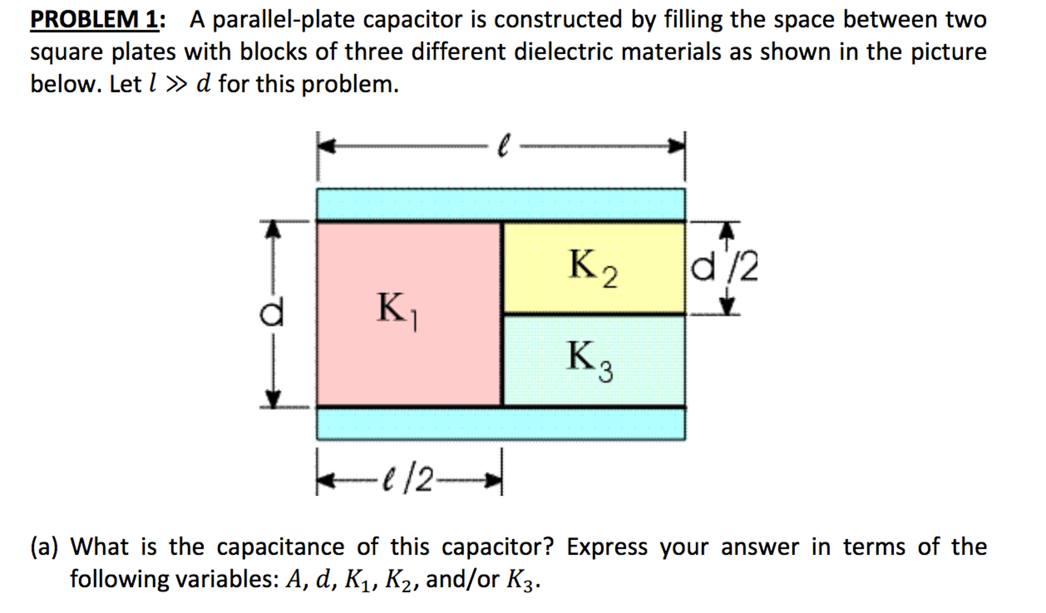 solved-problem1-a-parallel-plate-capacitor-is-constructed-chegg