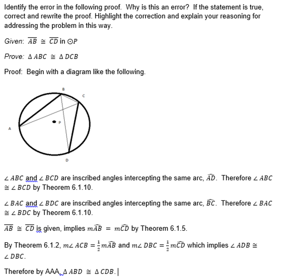 solved-identify-the-error-in-the-following-proof-why-is-chegg