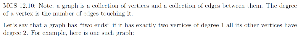 Solved Proofs needed here: please write proofs with full | Chegg.com