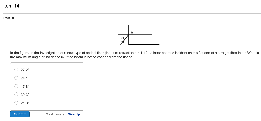 Solved In the figure, in the investigation of a new type | Chegg.com