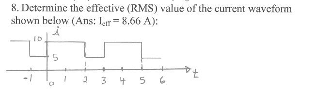 how-to-find-the-rms-value-of-a-triangle-wave-rms-triangle-waveform