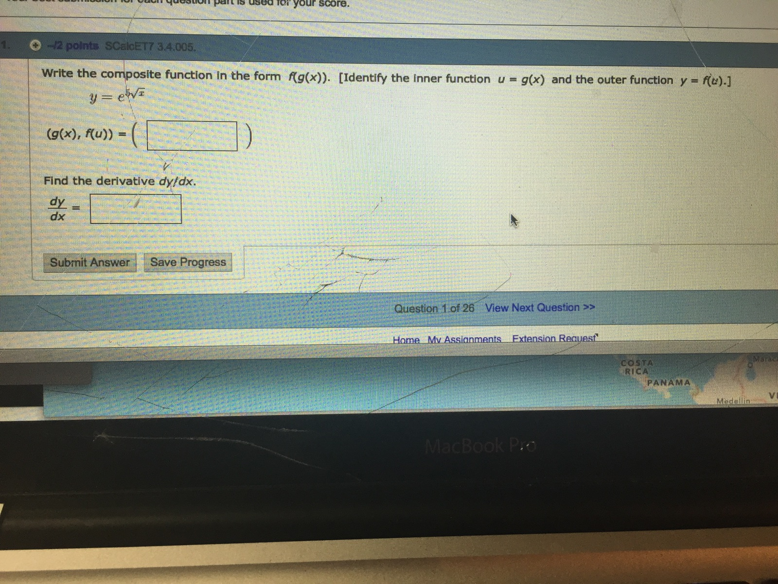 solved-1-write-the-composite-function-in-the-form-f-g-x-chegg