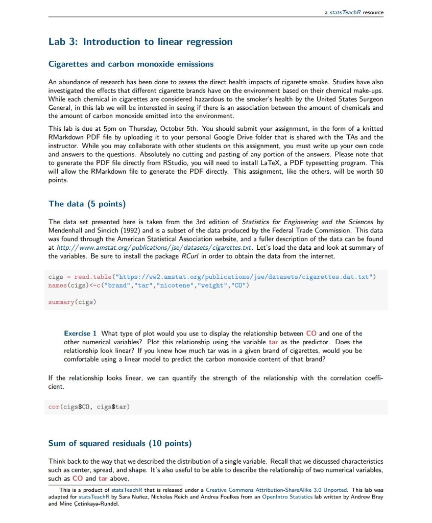 solved-a-statsteachr-resource-lab-3-introduction-to-linear-chegg