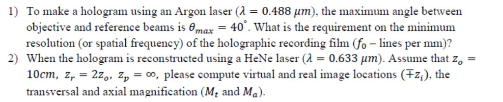 Solved I specifically need 2 as the answer to 1 is found | Chegg.com