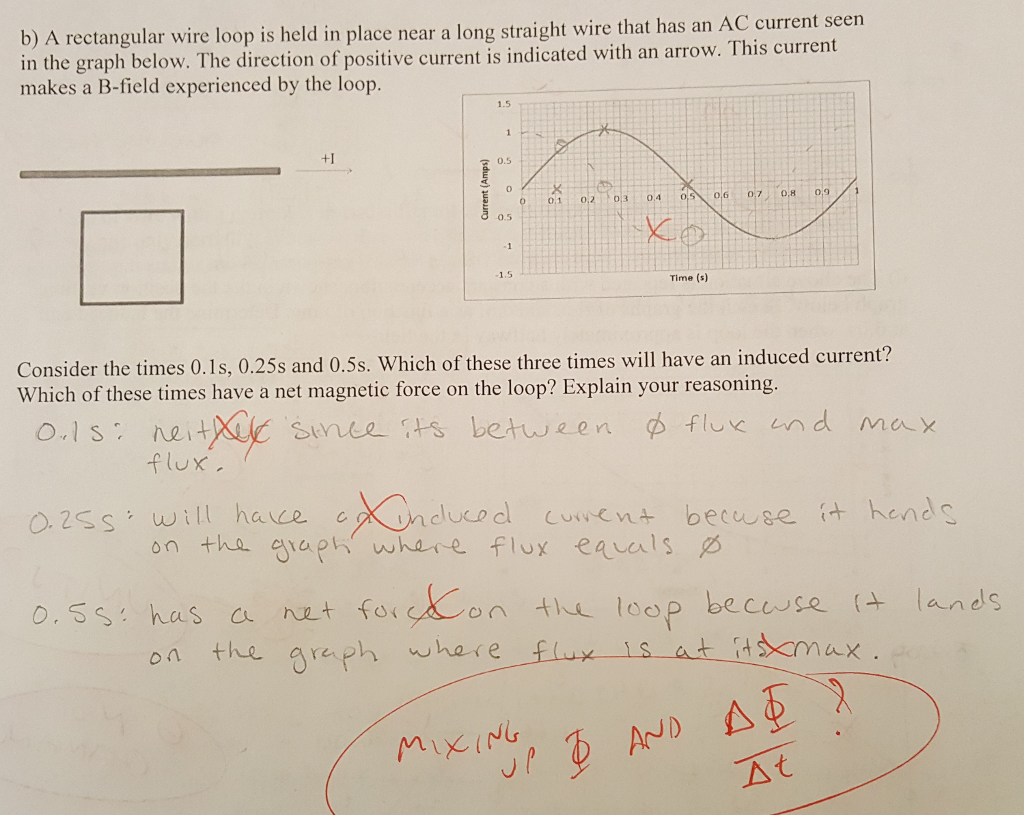 Solved I need help correcting this i need to turn back in | Chegg.com