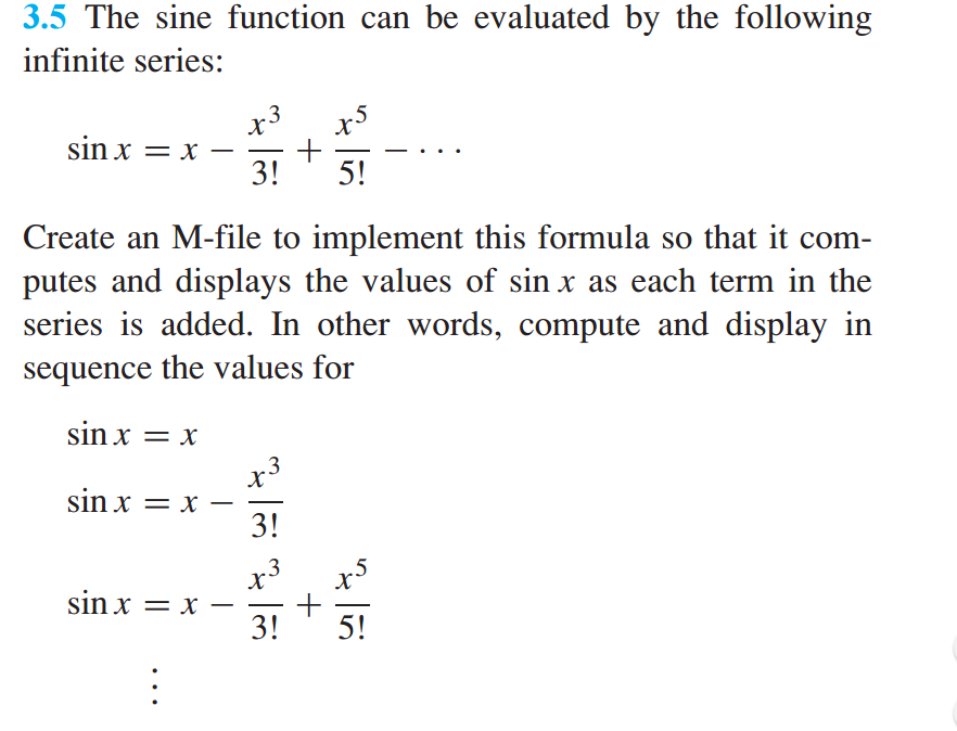 solved-3-5the-sine-function-can-be-evaluated-by-the-chegg