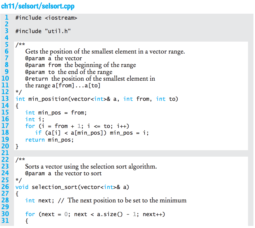 Solved Rewrite (IN C++) the Insertion sort function in | Chegg.com