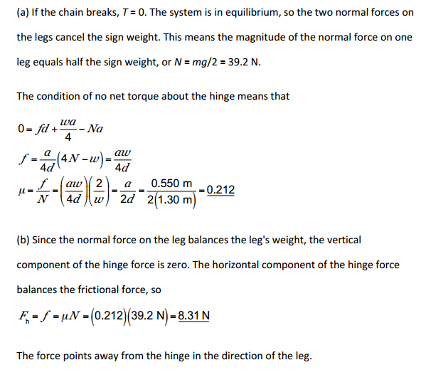 Solved 1 Suppose A 900 Kg Car Is On The Bridge In Figure With Its Center 1 Answer