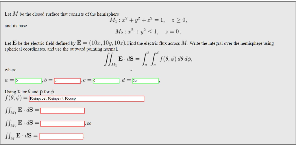 solved-let-m-be-the-closed-surface-that-consists-of-the-chegg