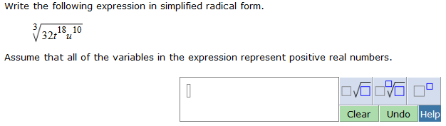 radical form definition math simplify radical expressions calculator
