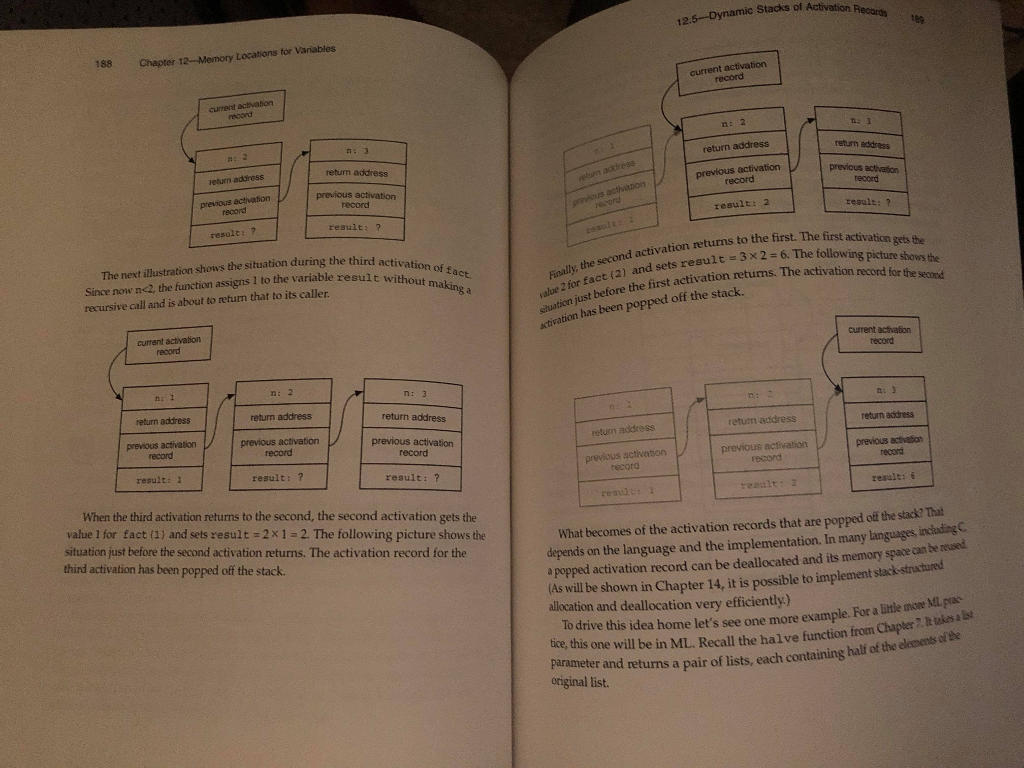 Solved 2. Assume that the function Test0 is defined in Java | Chegg.com