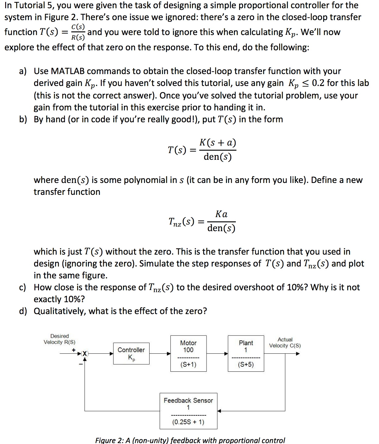 Solved In Tutorial 5 You Were Given The Task Of Designing A Chegg Solved In Tutorial 5 You Were Given The Task Of Designing A Chegg