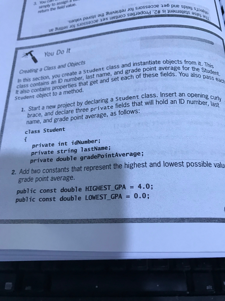 Solved This is for C# using microsoft visual studio. Please | Chegg.com