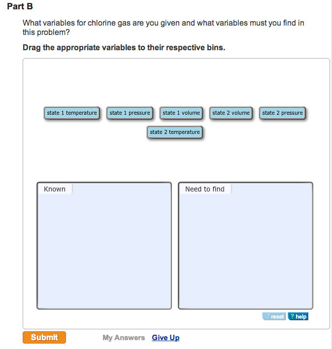 Solved Which of the following statements about what happens | Chegg.com