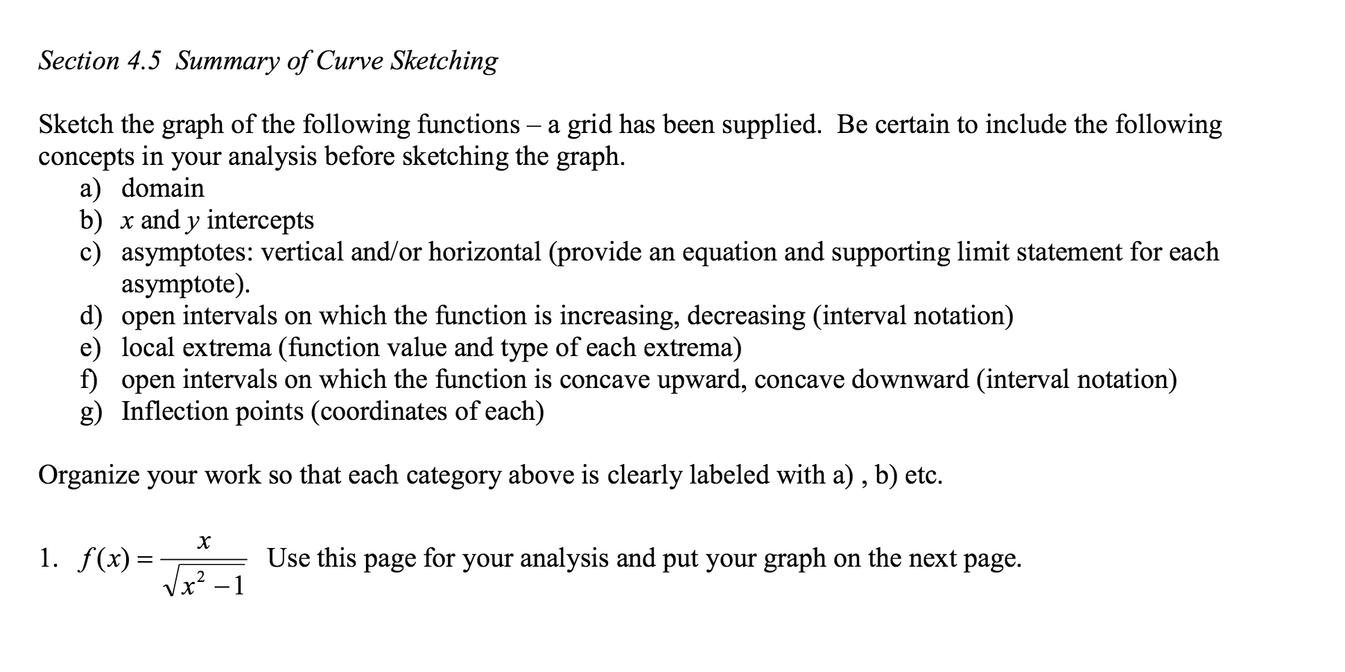 Solved Sketch The Graph Of The Following Functions A Grid Chegg solved-sketch-the-graph-of-the-following-functions-a-grid-chegg