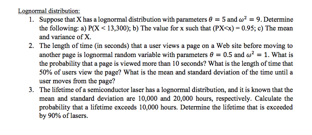 Solved Please I need help with this statistics problem | Chegg.com