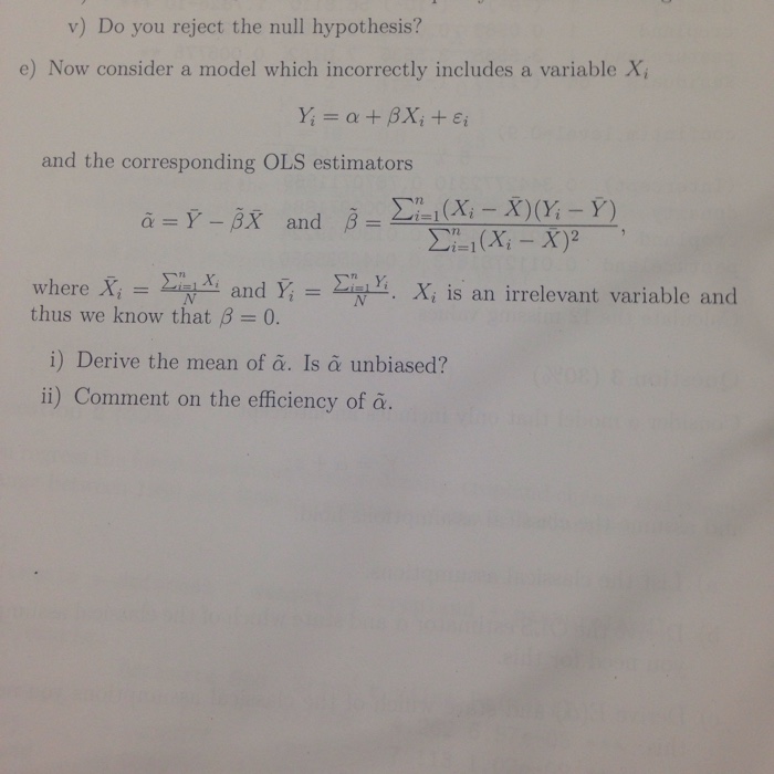 solved-do-you-reject-the-null-hypothesis-now-consider-a-chegg