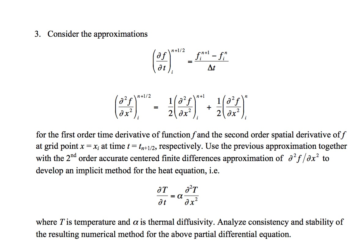 solved-consider-the-approximations-for-the-first-order-time-chegg