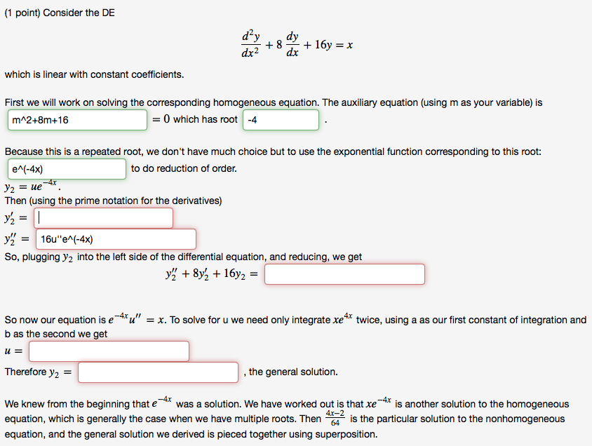 solved-consider-the-de-d-2y-dx-2-j-8-dy-dx-16y-x-which-chegg