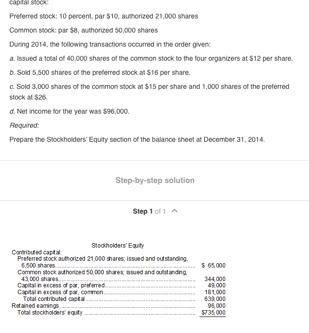 solved-capital-stock-preferred-stock-10-percent-par-10-chegg