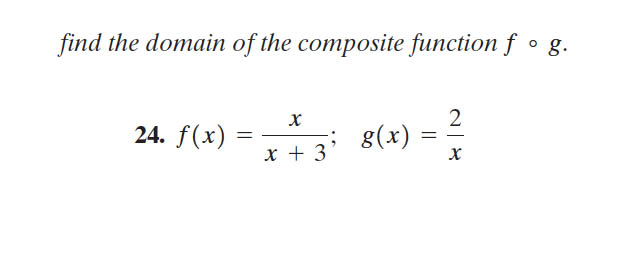 composition of functions calculator f of g