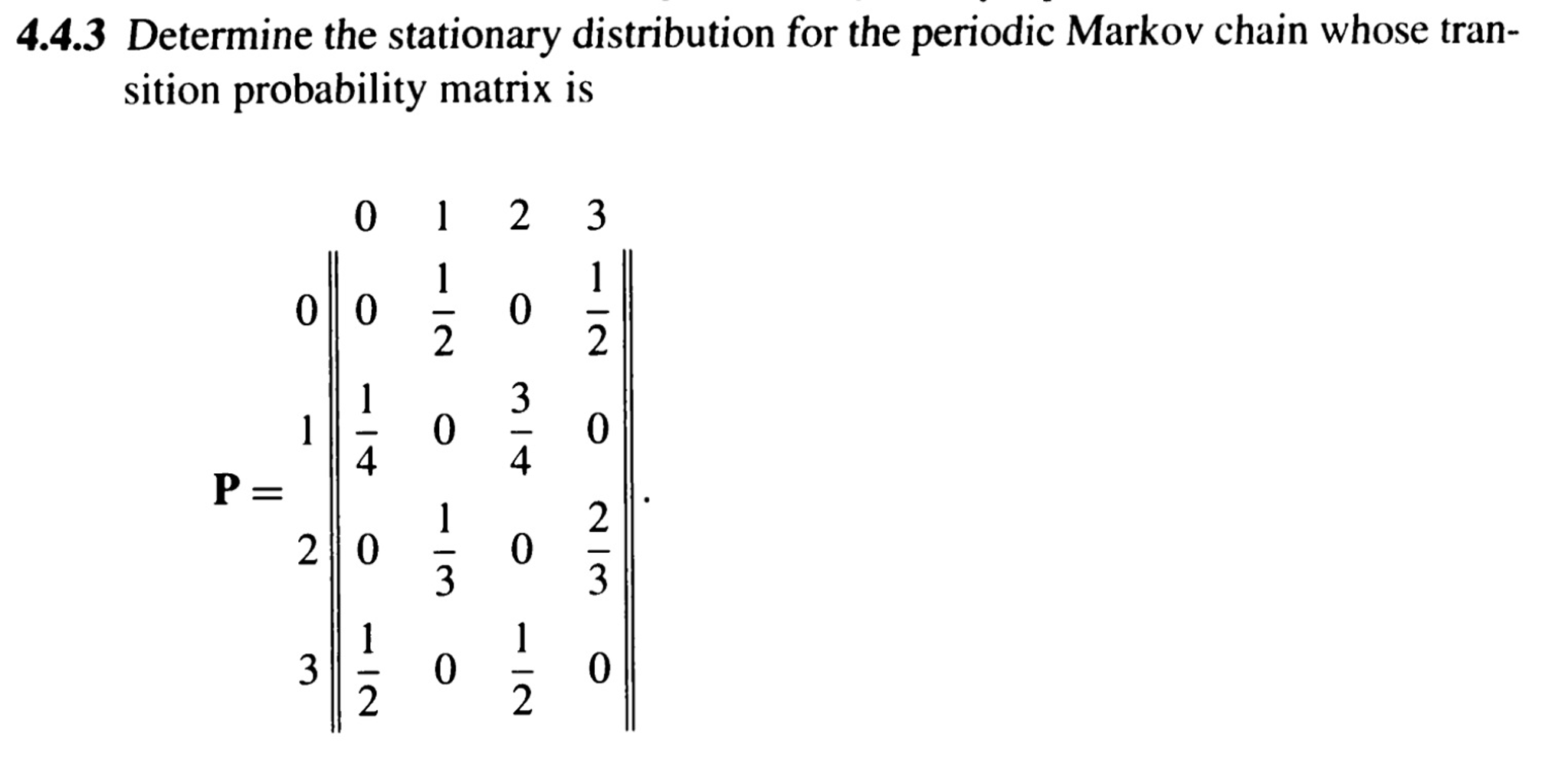 solved-determine-the-stationary-distribution-for-the-chegg