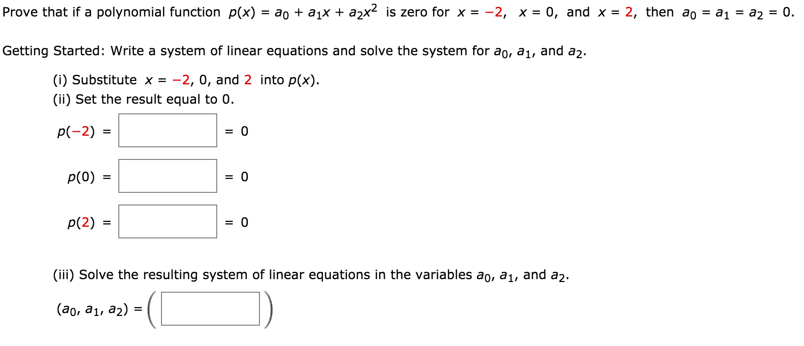 solved-prove-that-if-a-polynomial-function-p-x-a-0-a-1x-chegg