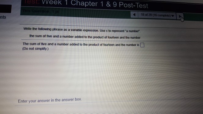 solved-week-1-chapter-1-9-post-test