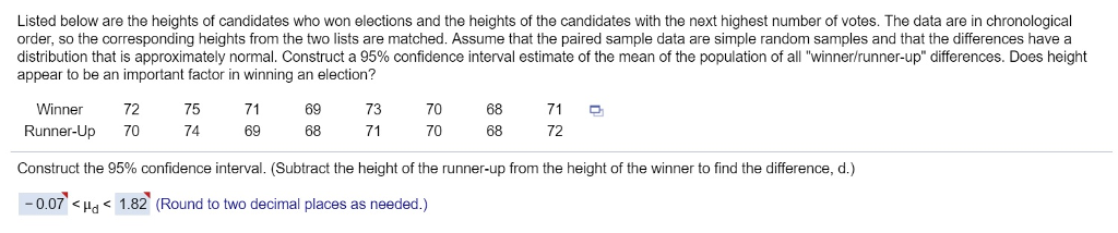 solved-listed-below-are-the-heights-of-candidates-who-won-chegg