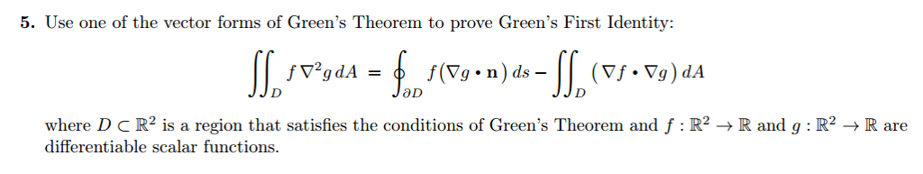 use-one-of-the-vector-forms-of-green-s-theorem-to-chegg