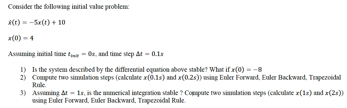 the one root of equation x square 3 x 2 0 is