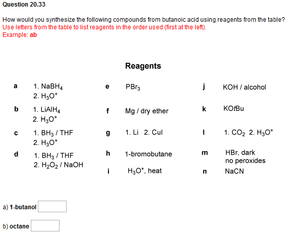 Solved Explain In Details How You Would Synthesize The Chegg Com