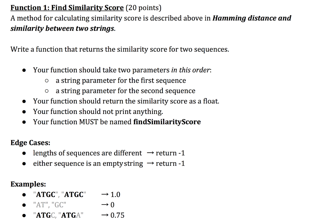 Solved first string = 