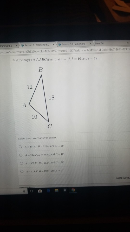 lesson 8 homework 2.1