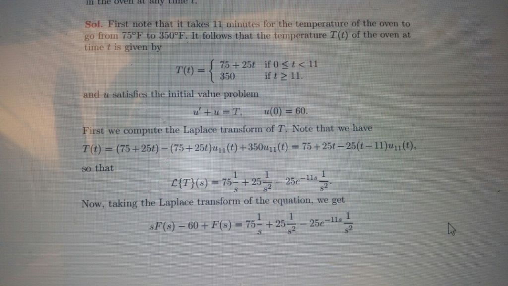 Solved You Want To Bake Cupcakes For Your Instructor You Chegg