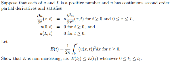 Solved Suppose That Each Of K And L Is A Positive Number And 