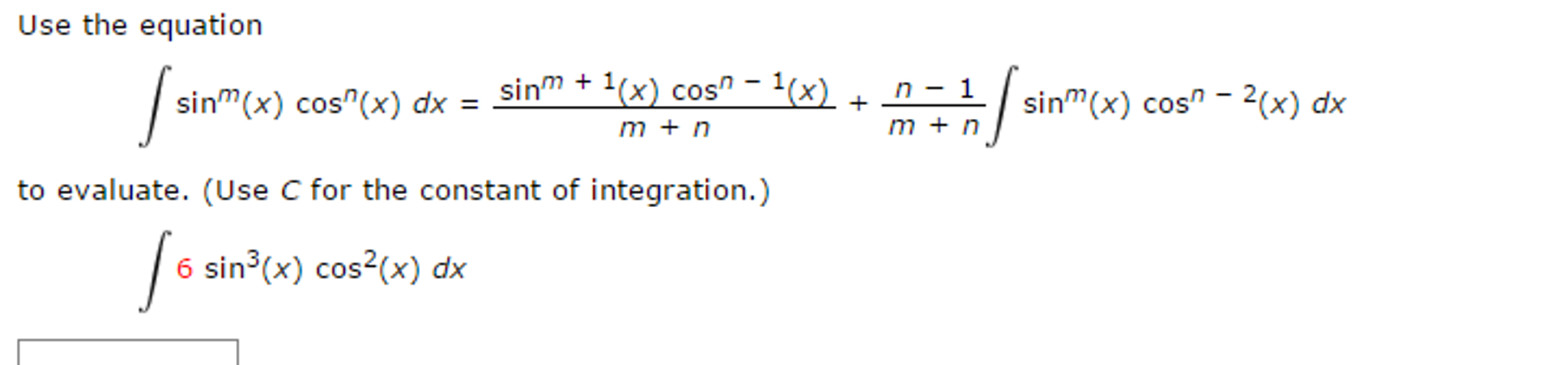 solved-use-the-equation-integral-sin-m-x-cos-n-x-dx-chegg